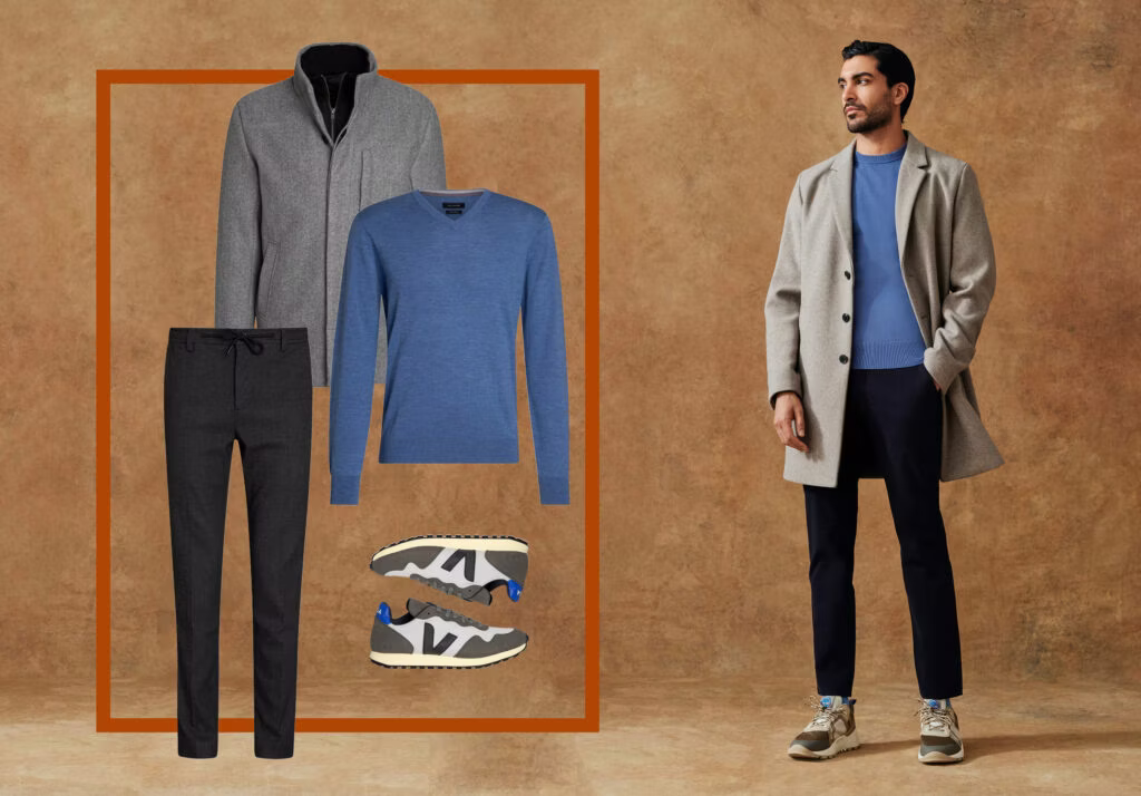 Urban Chic im Herbst