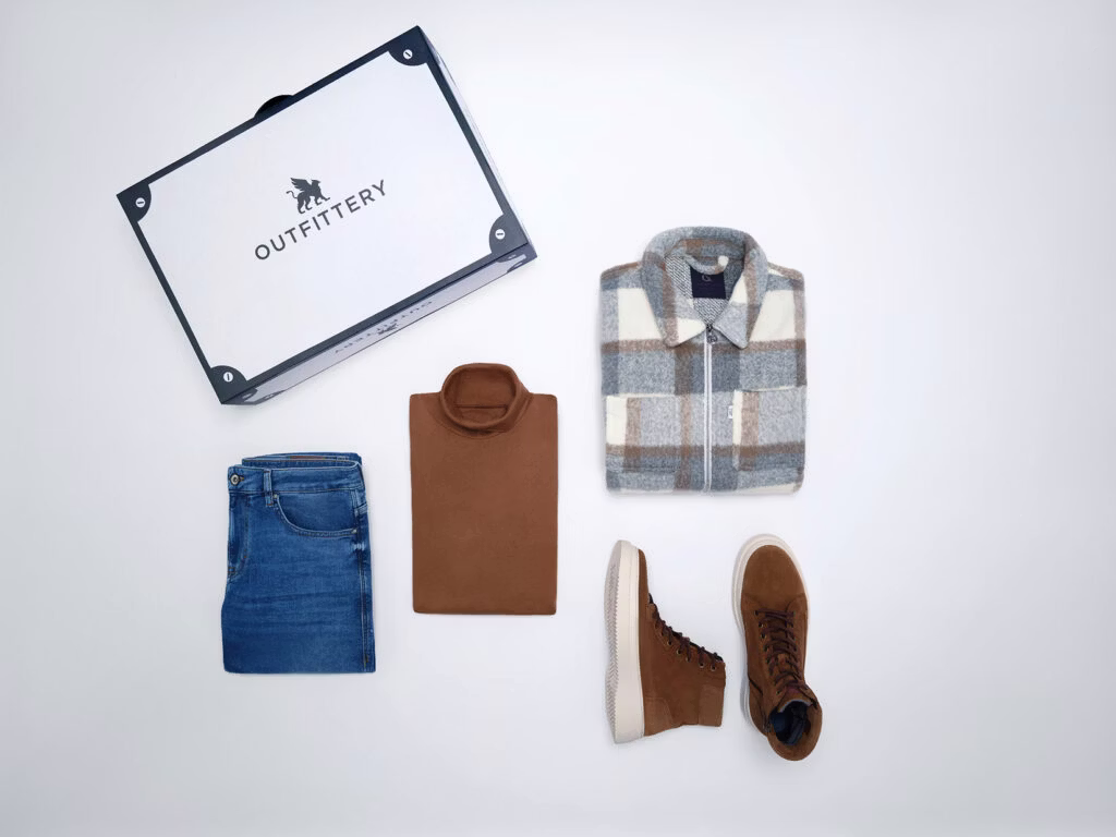 Jeans kombinieren für einen coolen Outdoor-Look