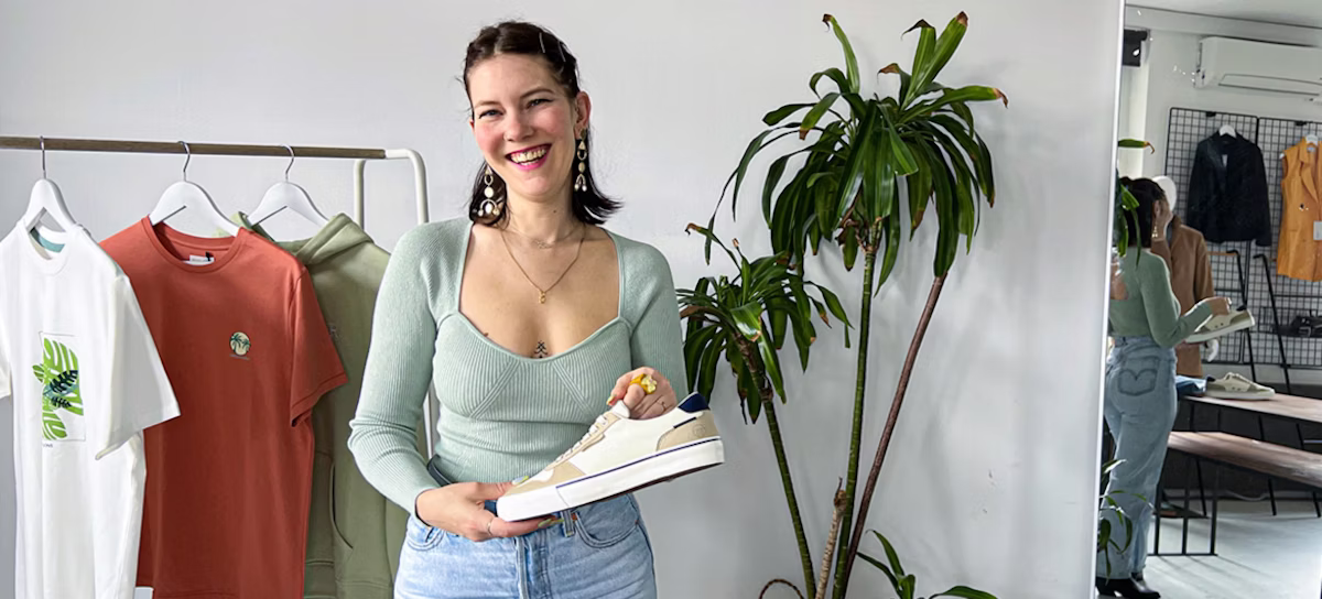 Meet the Stylist: Rosi