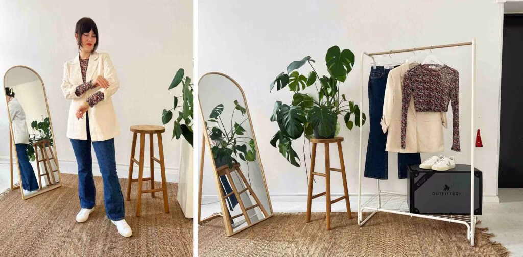 Nachhaltigere Marken bei OUTFITTERY