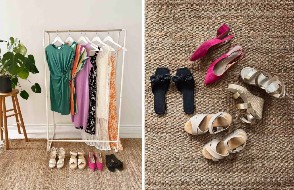 Entdecke Frauenschuhe bei OUTFITTERY