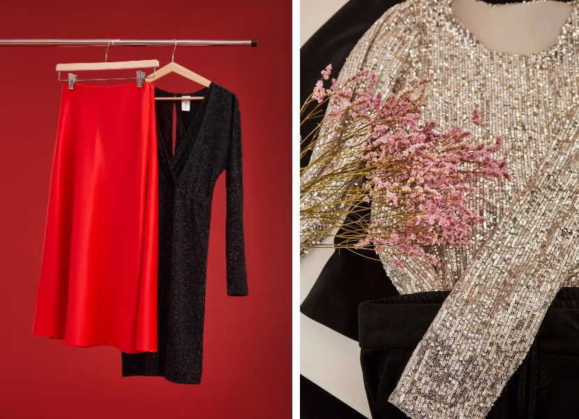 blouse, long sleeve, sleeve, sweater, adult, bride, female, person, woman, dressing room