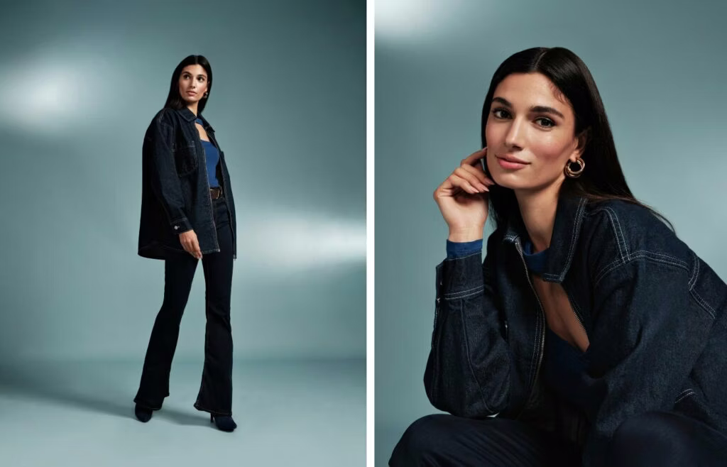 OUTFITTERY Bootcut Jeans Style