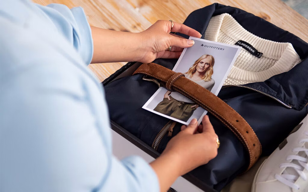 Stilberatung: Lass Dich von echten Stylist*innen inspirieren