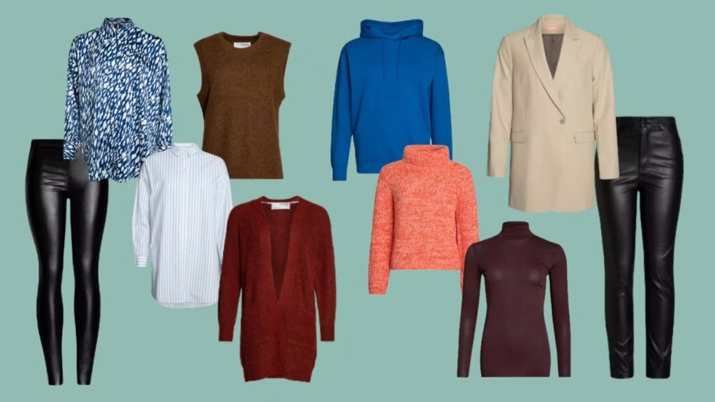 Outfits mit Lederhosen