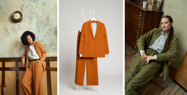 Blazer kombinieren: 3 Styling-Tipps