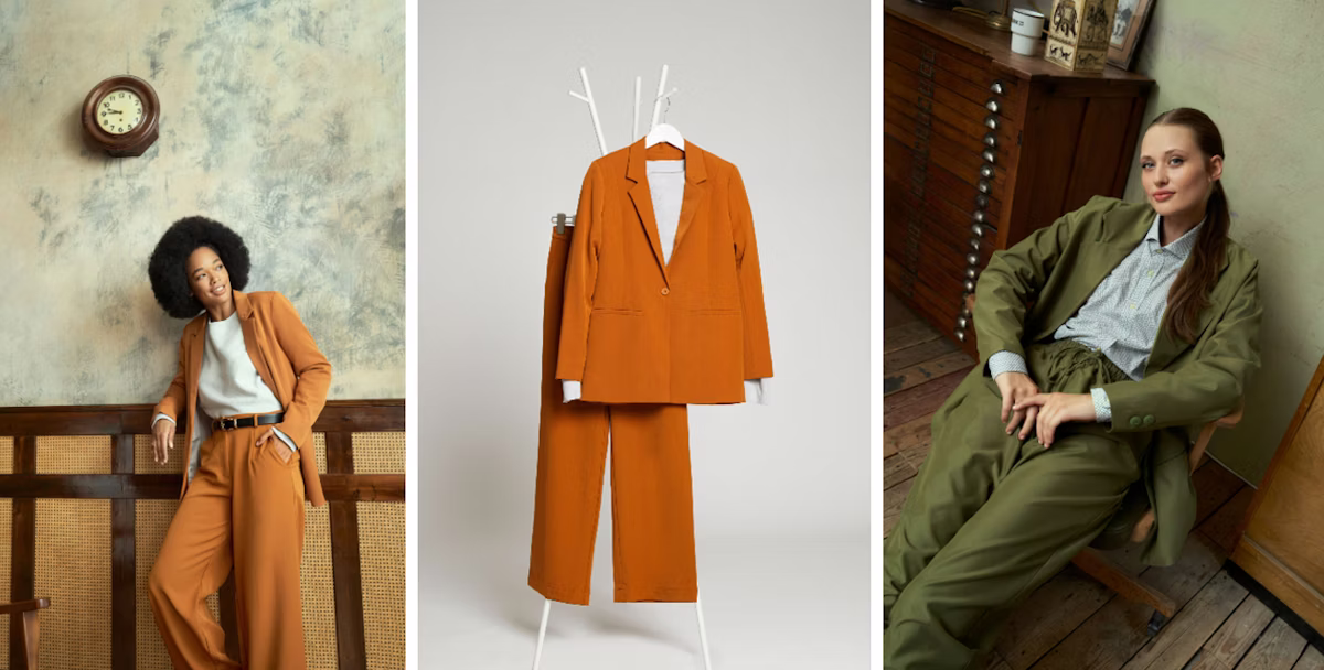 Blazer kombinieren: 3 Styling-Tipps