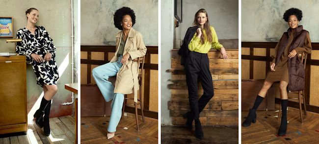 So findest Du Deinen Style