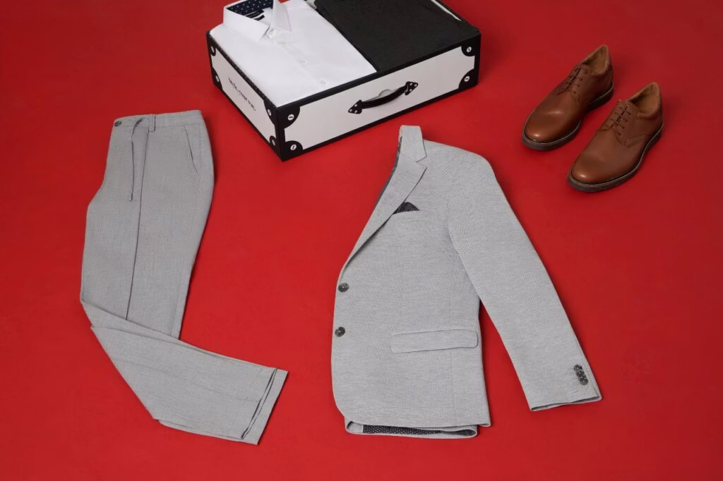 clothing, coat, jacket, blazer, footwear, shoe, formal wear, suit