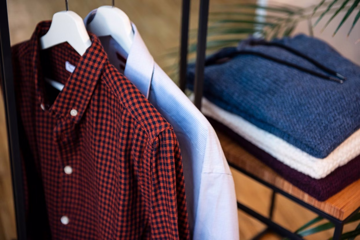 Probiere neue Marken aus