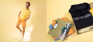 DT-7382-300x136.jpg clothing, shorts, bag, t-shirt