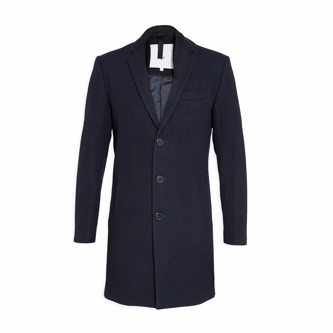 clothing, coat, overcoat, jacket, blazer