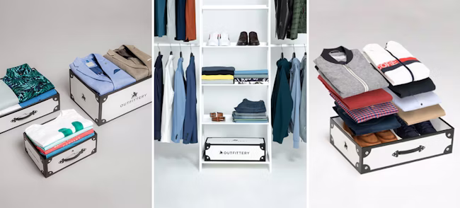 furniture, clothing, footwear, shoe, accessories, bag, handbag, closet