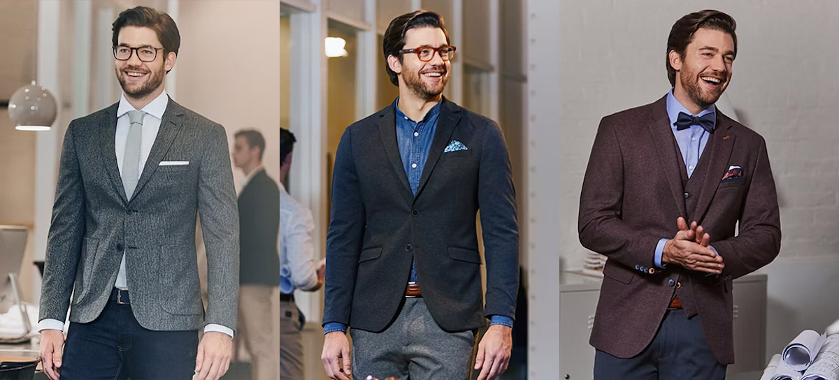 blazer, coat, jacket, formal wear, suit, adult, male, man, person, tie