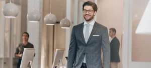 clothing, formal wear, suit, coat, jacket, blazer, people, person, shirt