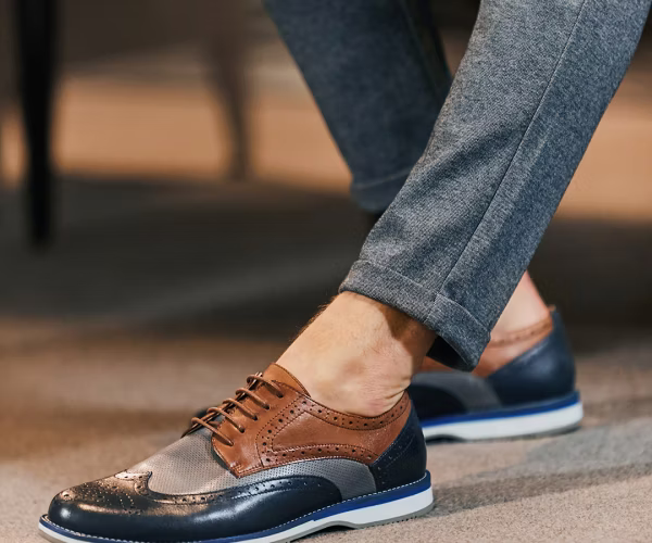 DT-5611_Slider_01b-600x500.png clothing, footwear, shoe, sneaker, person