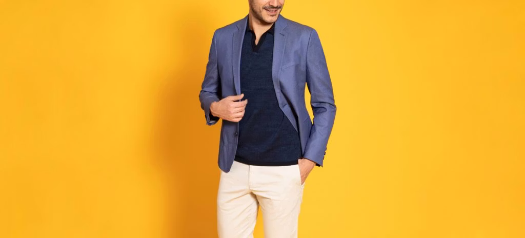 blazer, coat, jacket, adult, male, man, person, formal wear, suit, face