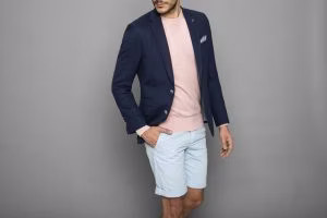 blazer, clothing, coat, jacket, shorts