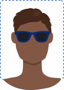 accessories, sunglasses, glasses, goggles, head, person, face, body part, neck