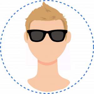 accessories, sunglasses, glasses, head, person, face