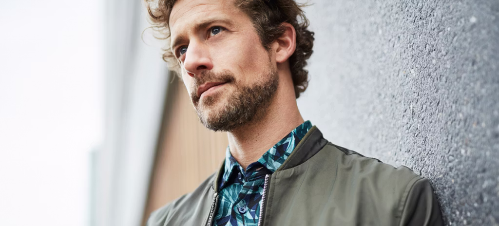 face, head, person, adult, male, man, beard