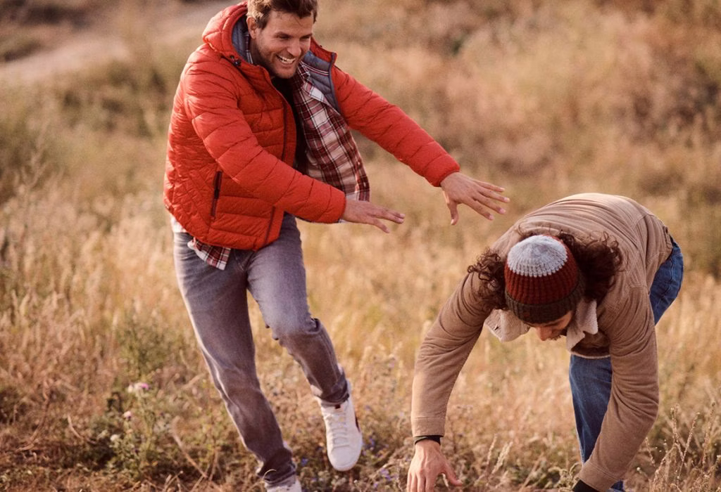 adult, male, man, person, clothing, hat, footwear, shoe