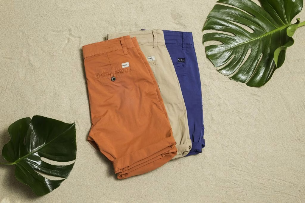 clothing, shorts, leaf, plant, diaper