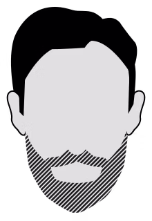 head, person, stencil, face, clothing, hoodie, knitwear, sweater, sweatshirt, mustache