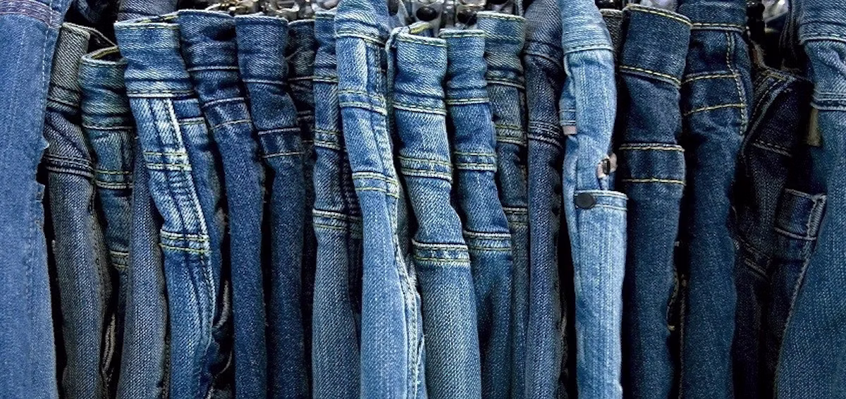 clothing, jeans, pants, person