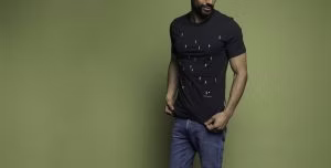clothing, t-shirt, shirt, face, head, person