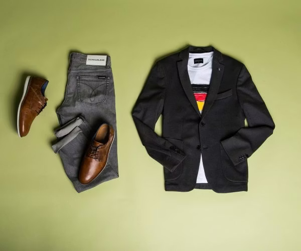 blazer, clothing, coat, jacket, footwear, shoe