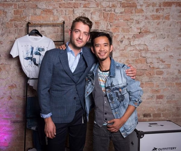 pants, blazer, coat, jacket, people, person, jeans, adult, male, man