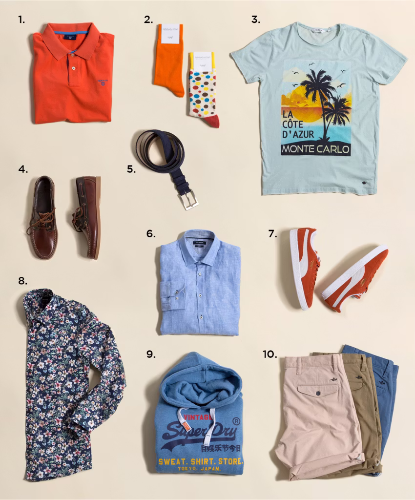 clothing, t-shirt, shirt, footwear, shoe, accessories, bag, handbag, pants