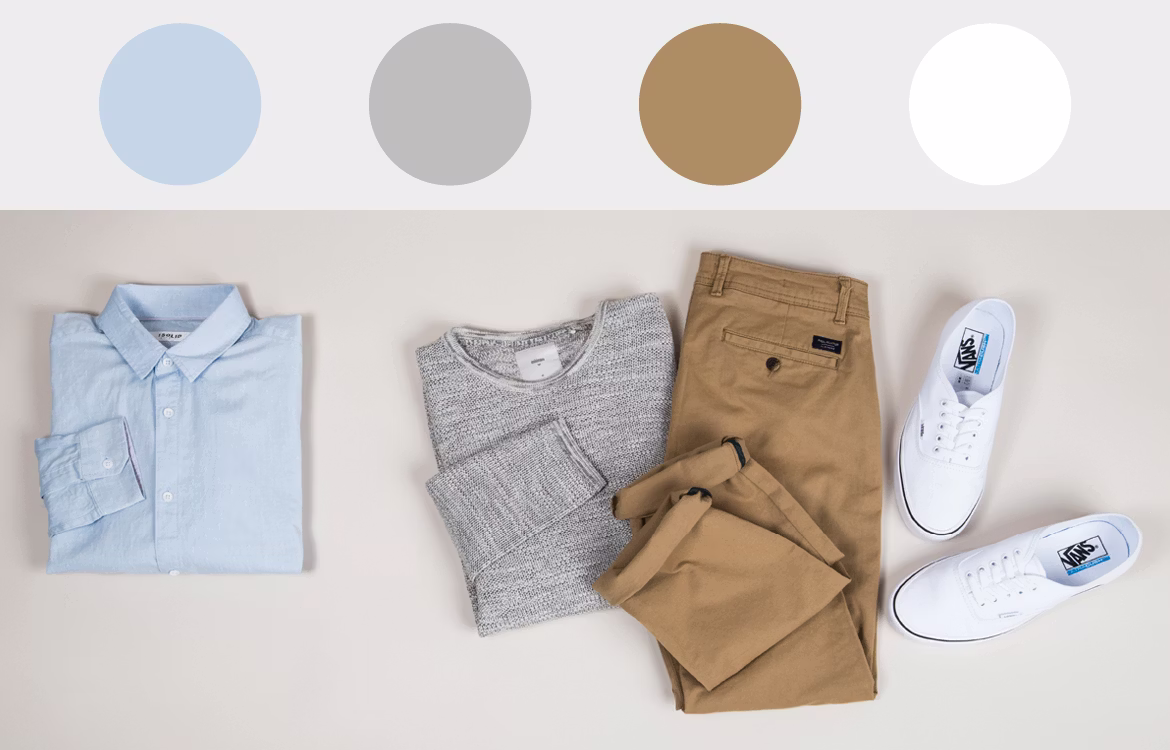 home decor, linen, clothing, footwear, shoe, sneaker, khaki, bag, handbag, shirt