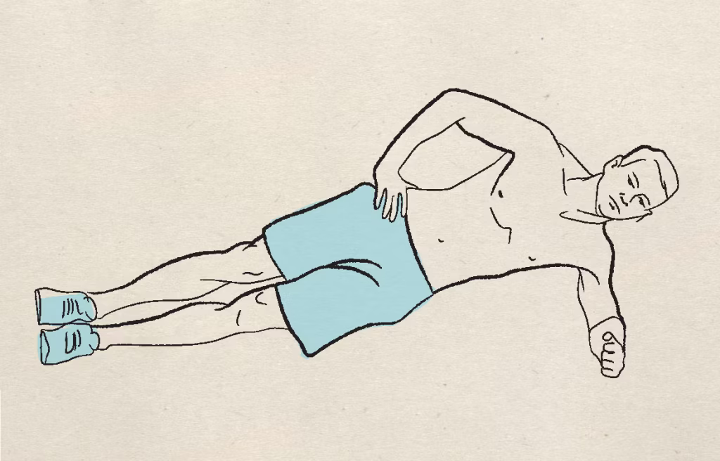 art, person, drawing, face, head, clothing, shorts