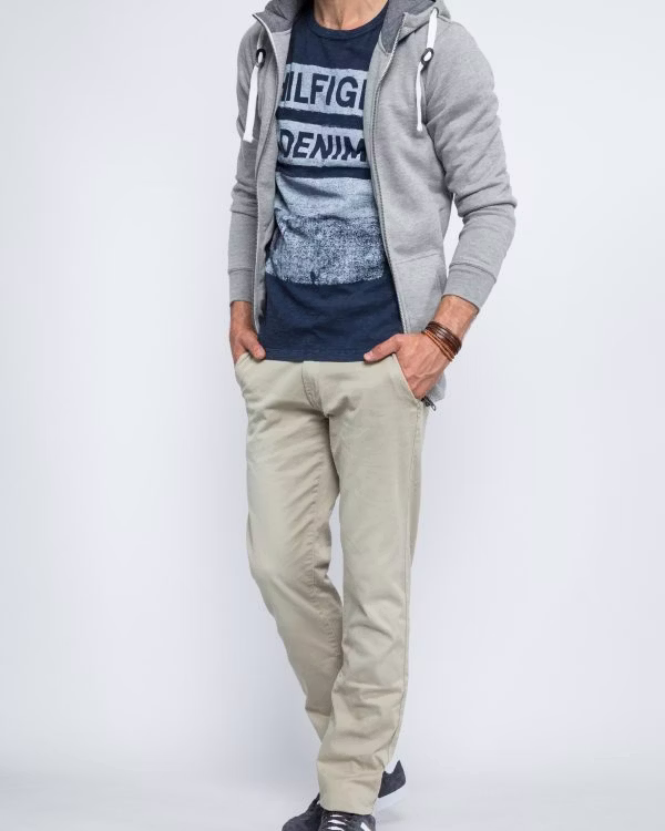 pants, coat, jacket, knitwear, sweater, blazer, adult, male, man, person