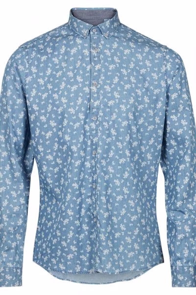 clothing, shirt, long sleeve, sleeve, pattern, blouse