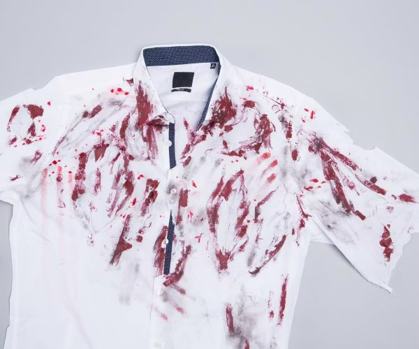 clothing, shirt, stain, sleeve, blouse