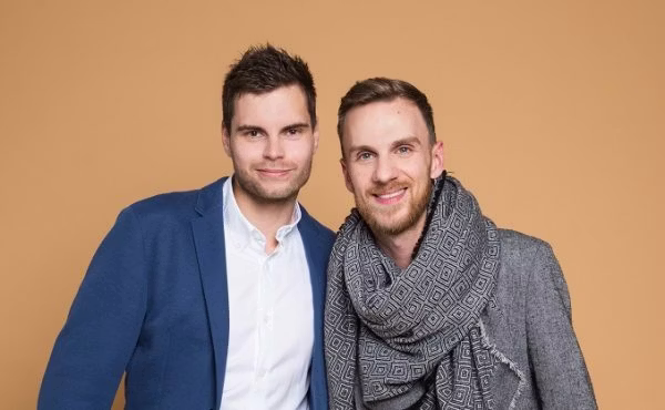 people, person, face, head, smile, adult, male, man, blazer, jacket