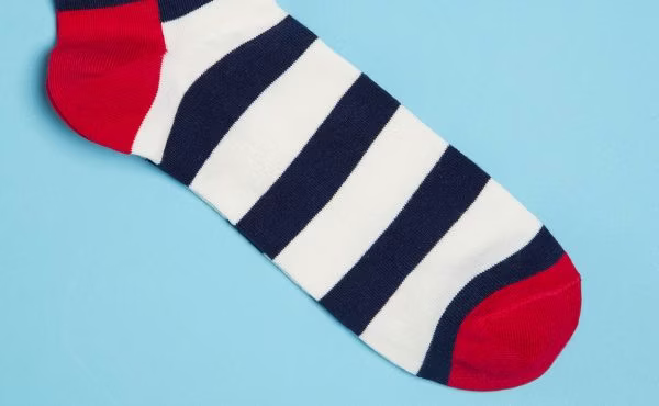 clothing, hosiery, sock