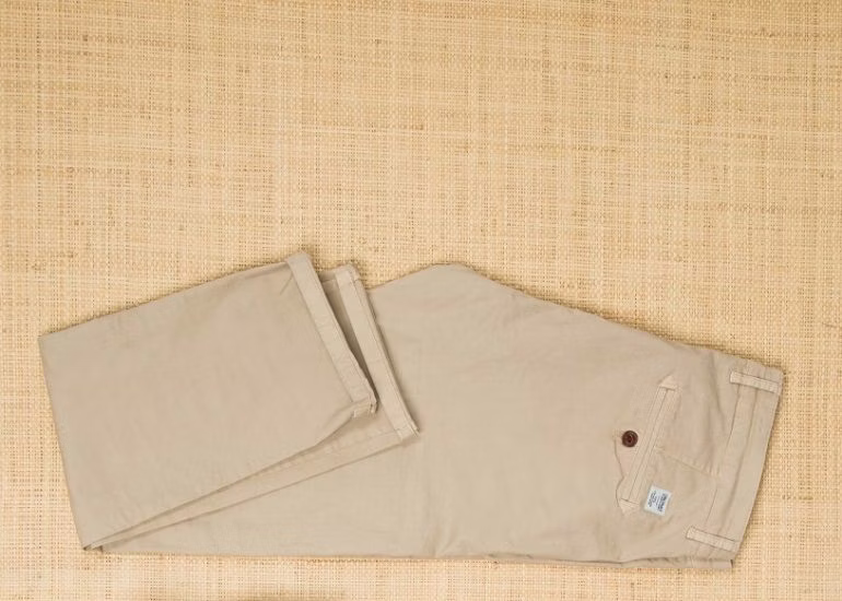 clothing, pants, home decor, linen, khaki, accessories