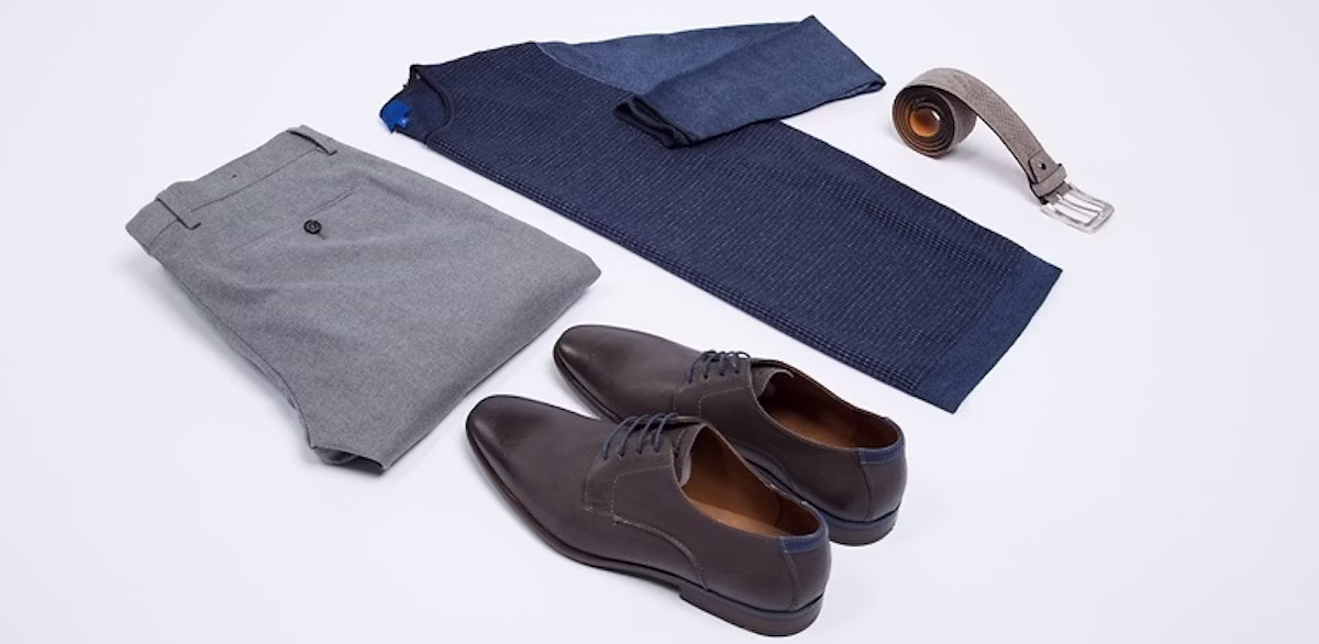 accessories, formal wear, tie, clothing, footwear, shoe, necktie, home decor, linen, pants