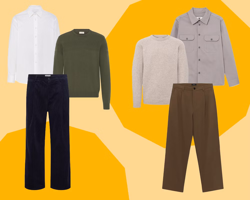 clothing, pants, shirt, long sleeve, sleeve, home decor, linen, coat