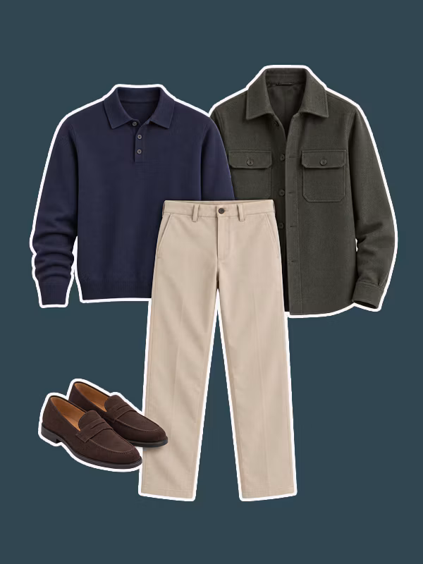 clothing, pants, coat, khaki, footwear, shoe