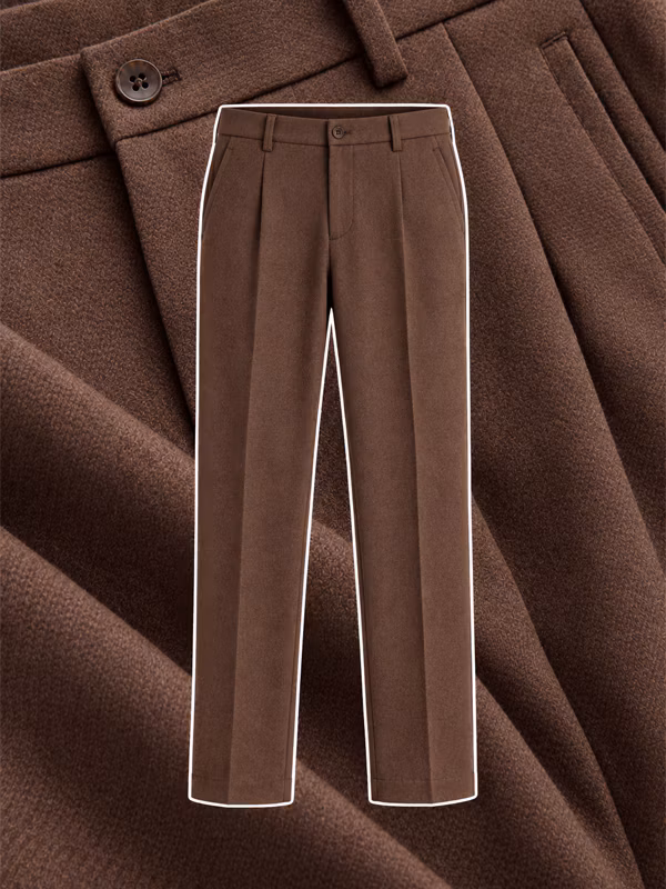 clothing, pants, coat