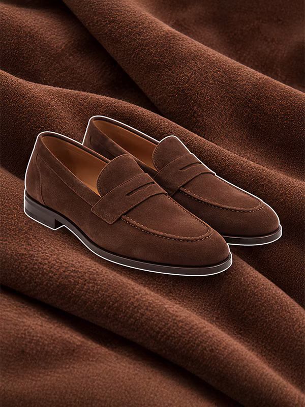suede, clothing, footwear, shoe