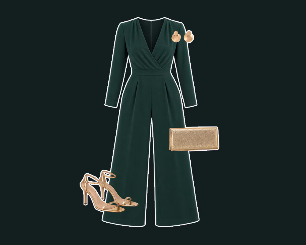 coat, long sleeve, high heel, shoe, dress, handbag, overcoat, fashion, formal wear, sandal