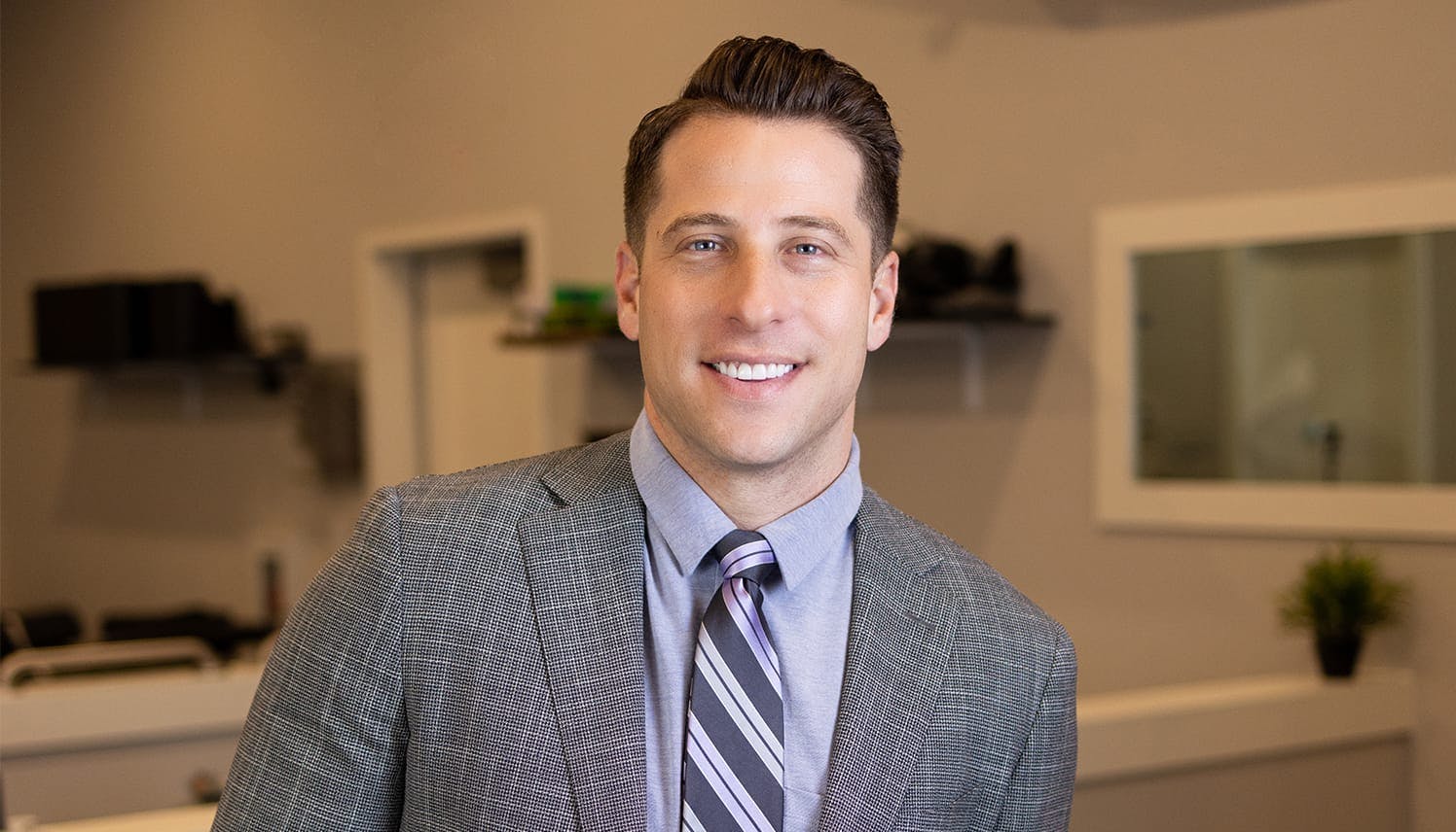 dr jesse jacobs chiropractor