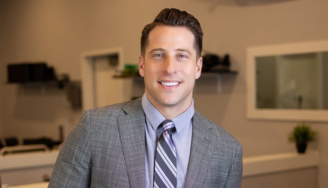 dr jesse jacobs chiropractor