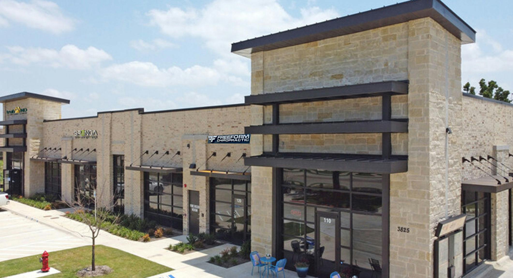 Freeform Chiropractic Colleyville